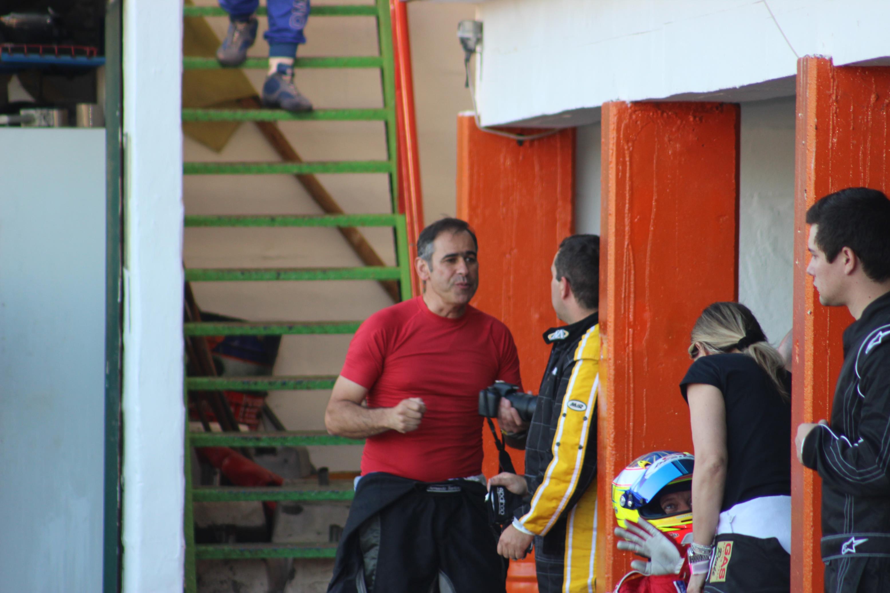 24 Horas da Batalha 2015 - Treinos Livres229